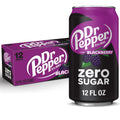 Dr Pepper Blackberry Zero Sugar Soda J3