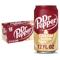 Dr Pepper & Cream Soda R7